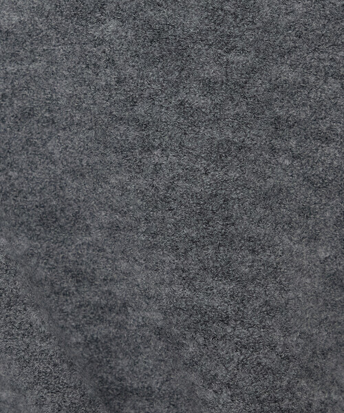 K.T KIYOKO TAKASE（キヨコタカセ）の「ウールブークレー  ボトルネックプルオーバー（Tシャツ/カットソー・レディース・トップグレー/グレー系その他/ブルー系その他/キナリ・9号）」の9枚目の写真