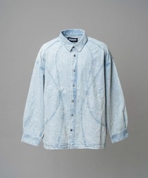 MAISONSPECIAL　ブラウス MAISON SPECIAL｜メゾン スペシャルのシャツ/ブラウス（長袖）通販