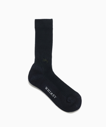 WISM（ウィズム）の「Whimsy / ウィムジー Emjay Socks（ソックス/靴下）」