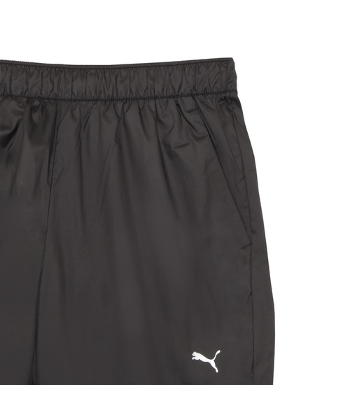 PUMA（プーマ）の「プーマ PUMA TAD ウラキモウトリコットライナー PT_（その他パンツ・レディース・ブラック・S/M/L/XL）」の10枚目の写真