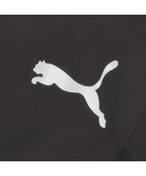 PUMA（プーマ）の「プーマ PUMA TAD ウラキモウトリコットライナー PT_（その他パンツ・レディース・ブラック・S/M/L/XL）」の11枚目の写真