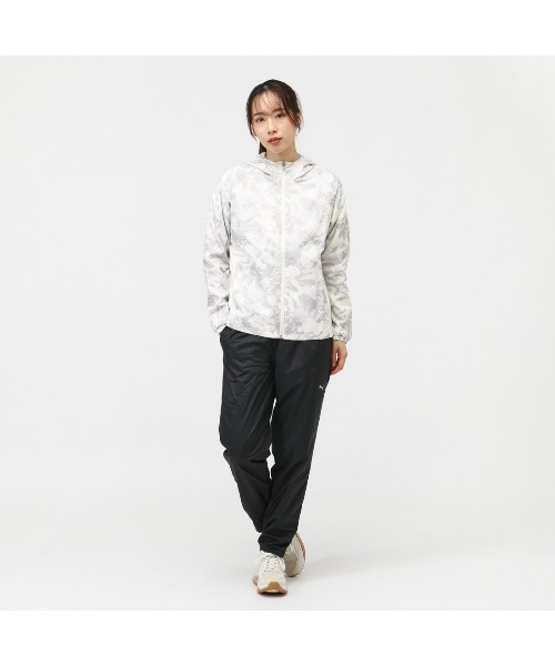 PUMA（プーマ）の「プーマ PUMA TAD ウラキモウトリコットライナー PT_（その他パンツ・レディース・ブラック・S/M/L/XL）」の13枚目の写真
