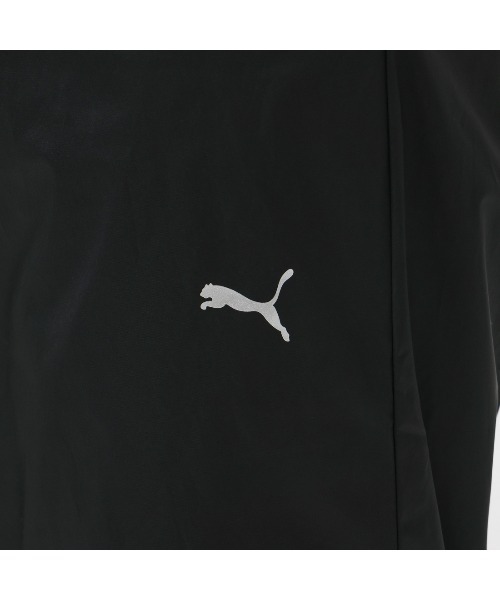 PUMA（プーマ）の「プーマ PUMA TAD ウラキモウトリコットライナー PT_（その他パンツ・レディース・ブラック・S/M/L/XL）」の5枚目の写真
