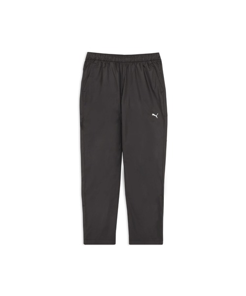 PUMA（プーマ）の「プーマ PUMA TAD ウラキモウトリコットライナー PT_（その他パンツ・レディース・ブラック・S/M/L/XL）」の3枚目の写真