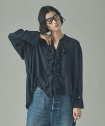 Curensology｜カレンソロジーのシャツ/ブラウス通販 - ZOZOTOWN