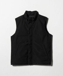 A DAY IN THE LIFE UNITED ARROWS（アデイインザライフユナイテッドアローズ）の「アーバン ダウンベスト-防風・撥水-＜A DAY IN THE LIFE＞（ダウンベスト）」
