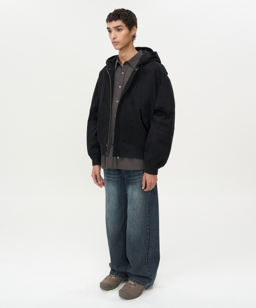 INSILENCE（インサイロンス）の「キパス ウォッシュドジーンズ ディープブルー（デニムパンツ・レディース・その他・MEDIUM/LARGE/SMALL）」の14枚目の写真