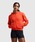 New Balance�i�j���[�o�����X�j�́uNew Balance Klutch Women's Fleece Full Zip�i�j���[�o�����X �N���b�` �t���[�X �t���W�b�v�j�i�p�[�J�[�j�v�b�I�����W�n