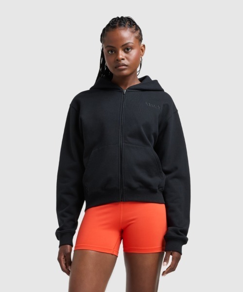 セール】New Balance Klutch Women's Fleece Full Zip（ニューバランス