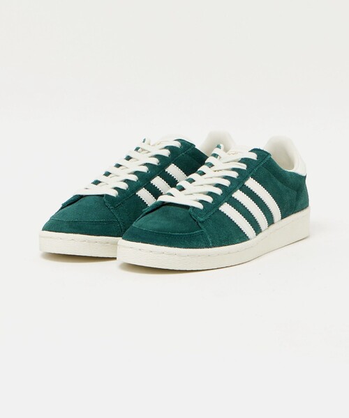 Steven Alan（スティーブンアラン）の「＜adidas Originals＞JABBAR LO/スニーカー（スニーカー・レディース・パープル/ダークグリーン・23cm/23.5cm/24cm/24.5cm/25cm）」の3枚目の写真