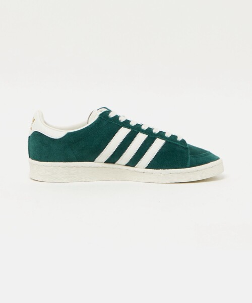 Steven Alan（スティーブンアラン）の「＜adidas Originals＞JABBAR LO/スニーカー（スニーカー・レディース・パープル/ダークグリーン・23cm/23.5cm/24cm/24.5cm/25cm）」の5枚目の写真