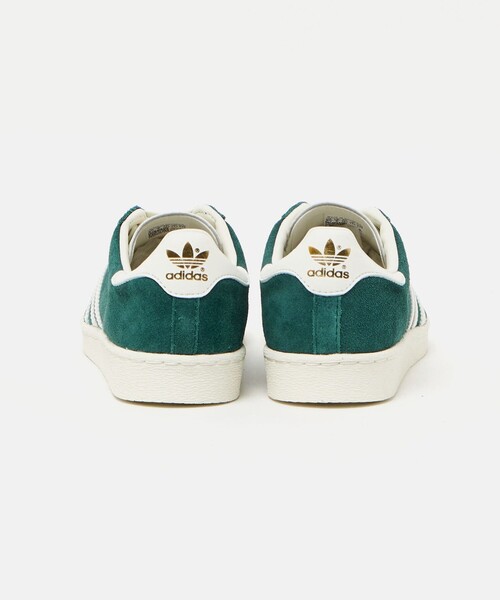 Steven Alan（スティーブンアラン）の「＜adidas Originals＞JABBAR LO/スニーカー（スニーカー・レディース・パープル/ダークグリーン・23cm/23.5cm/24cm/24.5cm/25cm）」の6枚目の写真