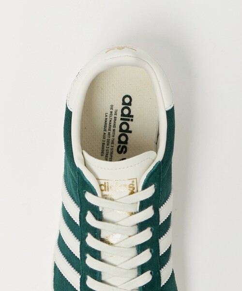 Steven Alan（スティーブンアラン）の「＜adidas Originals＞JABBAR LO/スニーカー（スニーカー・レディース・パープル/ダークグリーン・23cm/23.5cm/24cm/24.5cm/25cm）」の8枚目の写真