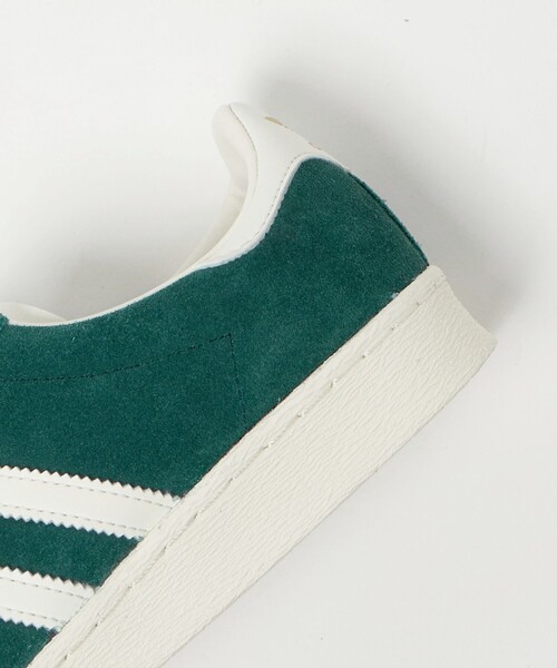 Steven Alan（スティーブンアラン）の「＜adidas Originals＞JABBAR LO/スニーカー（スニーカー・レディース・パープル/ダークグリーン・23cm/23.5cm/24cm/24.5cm/25cm）」の10枚目の写真