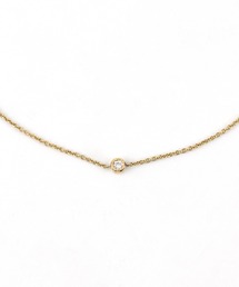 little emblem | ダイヤモンドブレスレット/25cc/レディース/メンズ(ブレスレット)