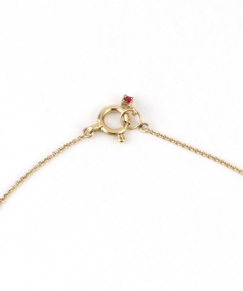 little emblem(リトルエンブレム)の「ダイヤモンドブレスレット/25cc/レディース/メンズ(ブレスレット・レディース・ゴールド・FREE)」の5枚目の写真