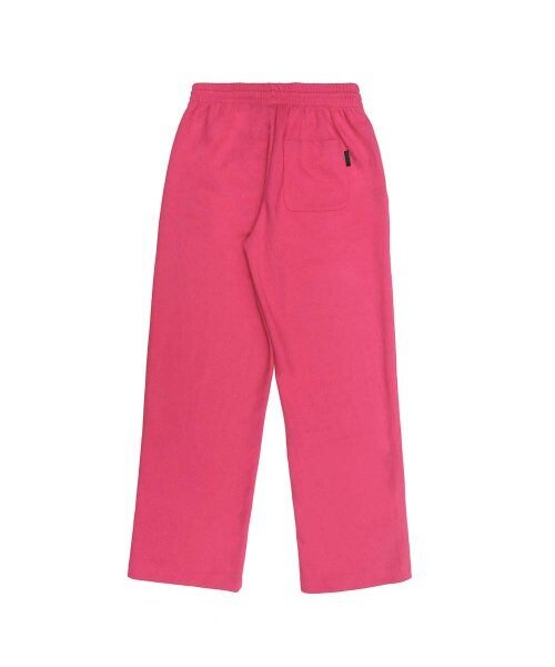 THE GREEN LAB（ザグリーンラボ）の「リラックスドスウェットパンツ [ホワイトメランジ/ピンク]（スウェットパンツ・レディース・PINK・SMALL/MEDIUM/LARGE）」の9枚目の写真