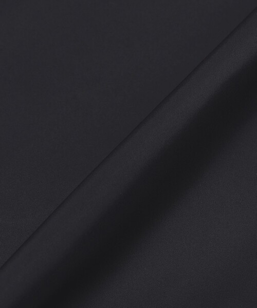 amaca（アマカ）の「女優ダウン（ダウンジャケット/コート・レディース・ベージュ系その他5/ダークネイビー・38/40）」の9枚目の写真