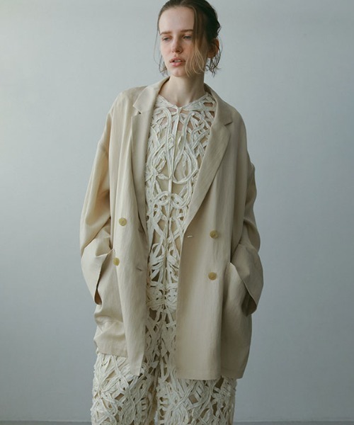 ブランド古着】ETRE TOKYO｜エトレトウキョウのテーラードジャケット