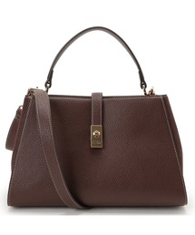 RUDIE Satchel ハンドバッグ