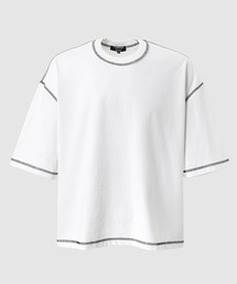 COMME des GARCONS HOMME | COTTON PLAIN TEE(Tシャツ/カットソー)