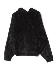 NKNIT パーカー 中古・古着通販】NKNIT (ンニット) ニットパーカー グレー サイズ:FREE