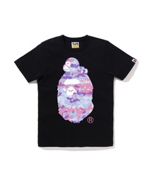 A BATHING APE｜ア ベイシング エイプのトップス（半袖）通販 - ZOZOTOWN