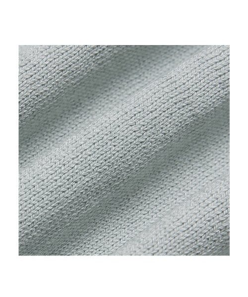 sortie(ソルティ)の「14gg Silk Cotton Half Polo Knit (Beige)(ニット/セーター・メンズ・その他・LARGE/X-LARGE)」の6枚目の写真