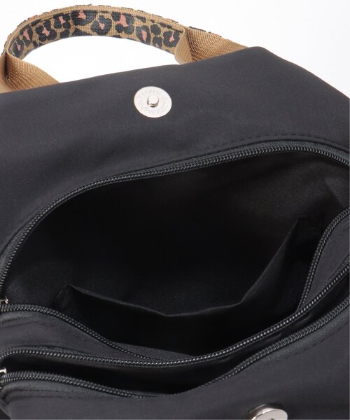 notch.(ノッチ)の「2WAYリュック(バックパック/リュック・レディース・ブラック/ブラウン/その他1・ONESIZE)」の11枚目の写真