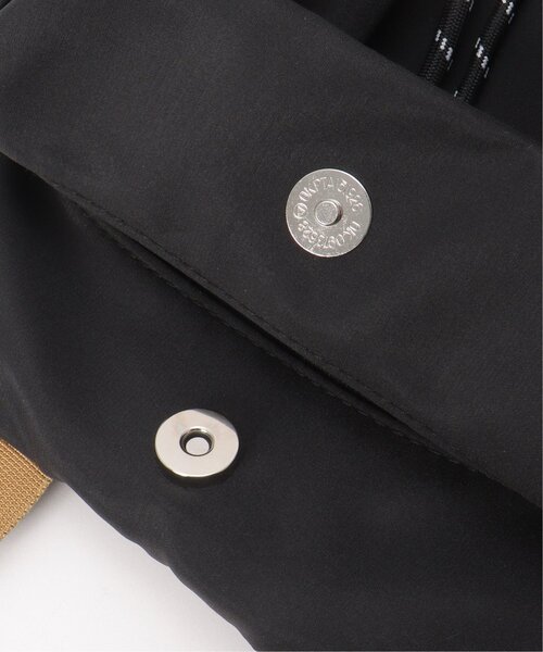 notch.(ノッチ)の「2WAYリュック(バックパック/リュック・レディース・ブラック/ブラウン/その他1・ONESIZE)」の18枚目の写真