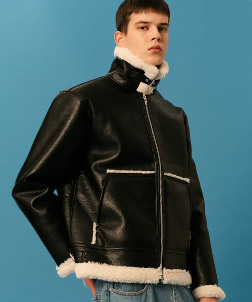 サルトリアル ループ キーフォブ