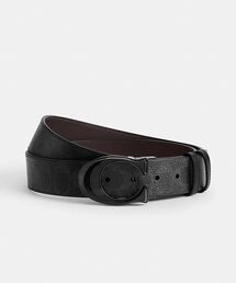 COACH｜コーチのベルト（レザー・本革）通販 - ZOZOTOWN