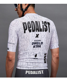 PEDALE（ペダッレ）の「PEDALE x SUB DHOLO KOM EDITION ペダレ x サブドロロコムエディション（スポーツグッズ）」