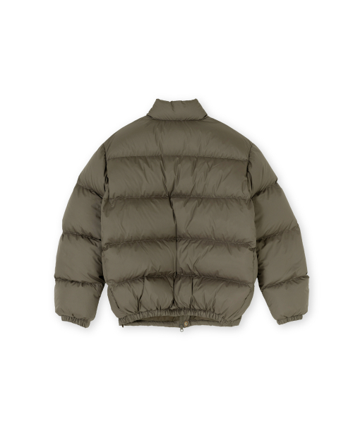 プファーダウン, モカ