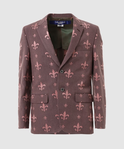 JUNYA WATANABE MAN（ジュンヤワタナベマン）の「製品縮絨 パッチ