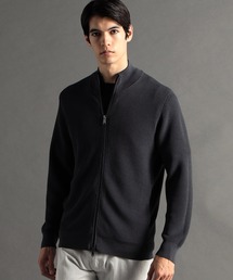 ジップアップ」に該当するメンズのニット/セーターファッション通販