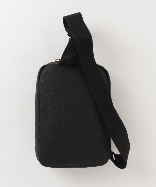 JORDAN BRAND JAM MONOGRAM SLING BAG / ジョーダン ブランド JHM