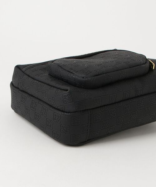 JORDAN BRAND JAM MONOGRAM SLING BAG / ジョーダン ブランド JHM