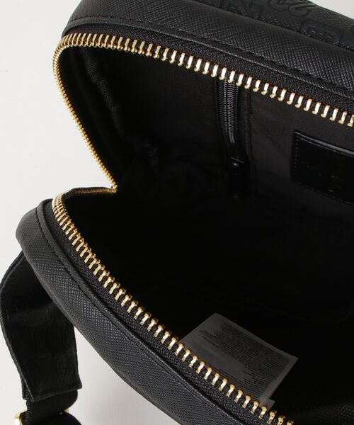 JORDAN BRAND JAM MONOGRAM SLING BAG / ジョーダン ブランド JHM