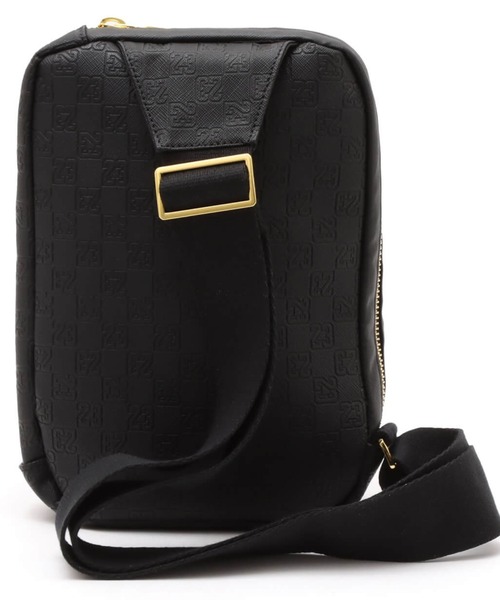 JORDAN BRAND JAM MONOGRAM SLING BAG / ジョーダン ブランド JHM
