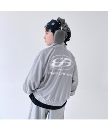 BERRYCLOSET（ベリークローゼット）の「Steel graphite top and bottom set（セットアップ）」