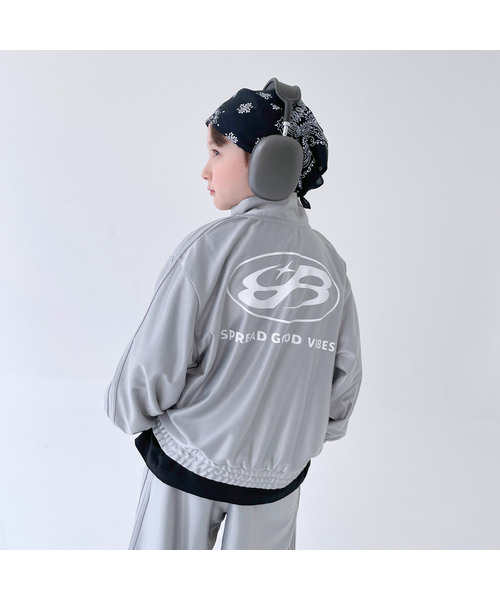 Steel graphite top and bottom set(セットアップ)|BERRYCLOSET