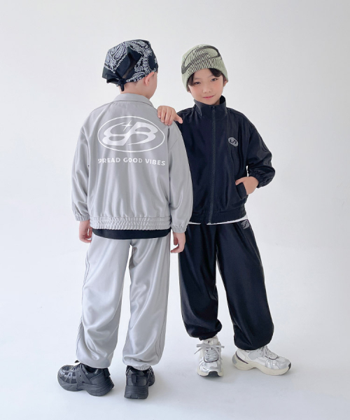 Steel graphite top and bottom set(セットアップ)|BERRYCLOSET