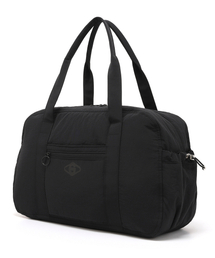 AGED GRAY（エイジグレー）の「One Night Shoulder Bag (Black)（ショルダーバッグ）」