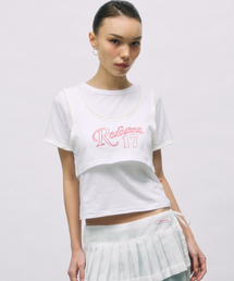 レディエントTシャツ(アイ)