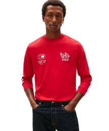 TOMMY HILFIGER｜トミーヒルフィガー（メンズ）のTシャツ/カットソー