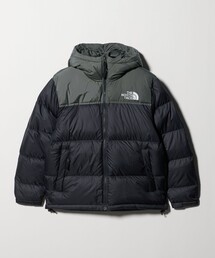 NUPTSE HOODIE ヌプシ フーディー」に該当するTHE NORTH FACE（ザ