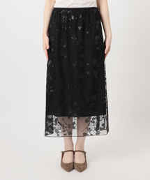 Spick & Span｜スピック アンド スパンのスカート（チュール）通販