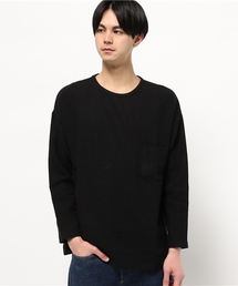 【WHO'S WHO gallery】GGバカウレカットソー