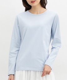 オーガニッククルーＴ
